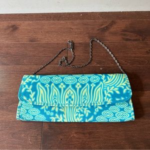 Amy Butler Brenda Clutch